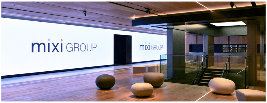 mixi