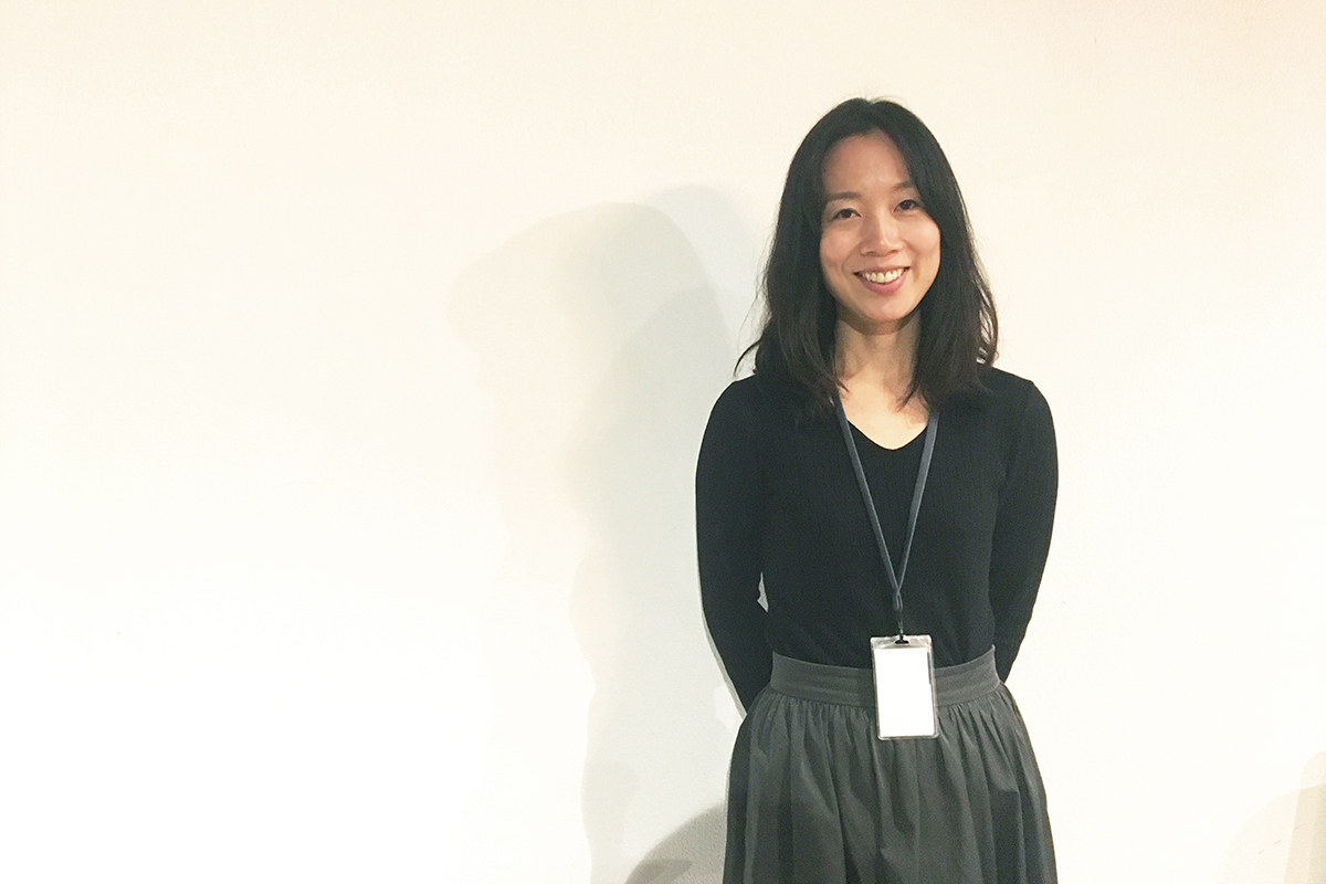 4人の育児や仕事に奮闘中なワーママにインタビュー バリキャリでもスーパーウーマンでもない 等身大の姿 おかんの給湯室